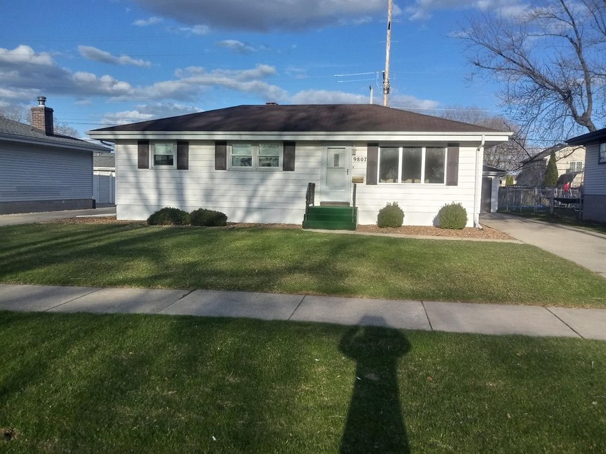 9807 Delaware Place, Highland, IN 46322 - photo 1