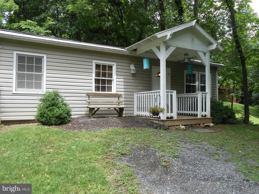 158 Bifrost Way, Linden, VA 22642 - photo 1