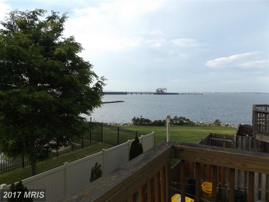 1367 Riverwood Way, Stoney Beach, MD 21226 - photo 1