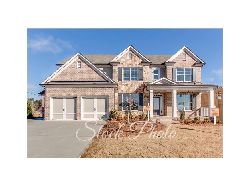 2748 Oak Glen Manor Rd, Decatur, GA 30033 - photo 1