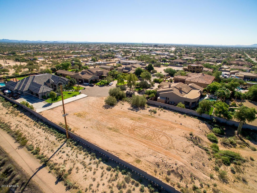 1336 N 104th Place, Mesa, AZ 85207 - photo 1