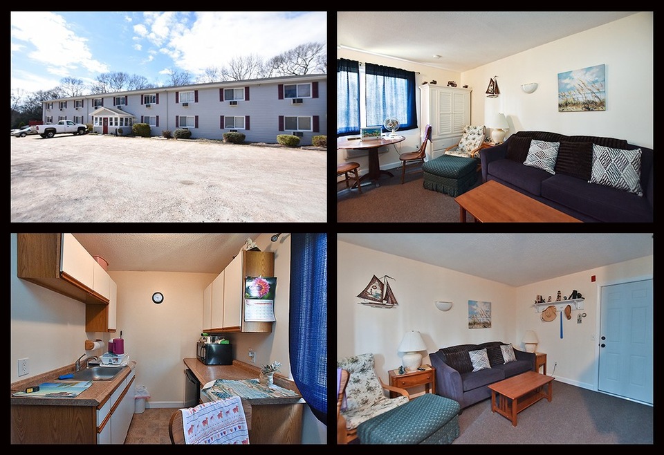 34 Prosser Trail unit 214, Charlestown, RI 02813 - photo 1
