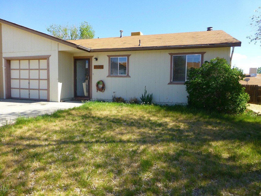 5531 Cypress St, Farmington, NM 87402 - photo 1