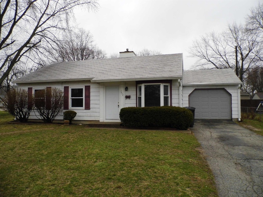 1913 Arlington Rd, Lafayette, IN 47904 - photo 1