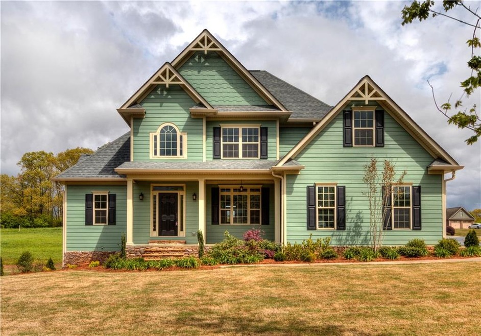 299 Riverboat Dr, Adairsville, GA 30103 - photo 1