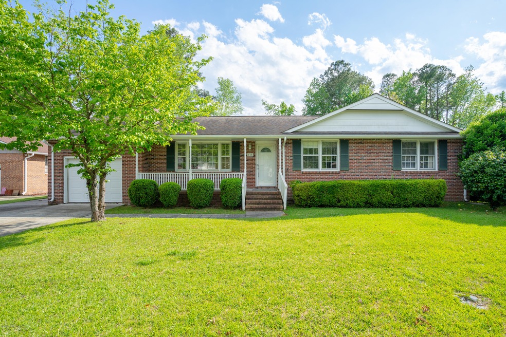 105 Ramona Ave, Jacksonville, NC 28540 - photo 1