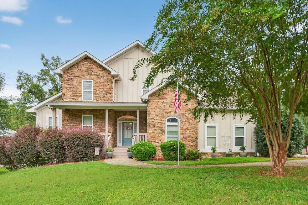 281 Jule Ingram Rd NE, Milledgeville, GA 31061 - photo 1