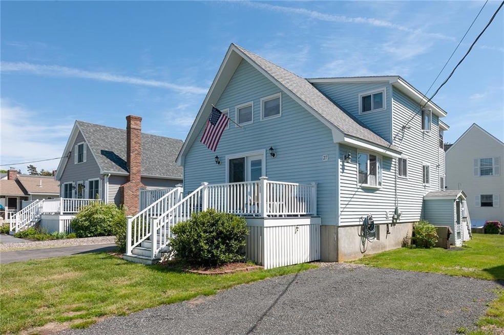 27 Nicole Rd, York, ME 03909 - photo 1