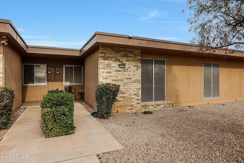 10934 W Topaz Dr, Sun City, AZ 85351 - photo 1