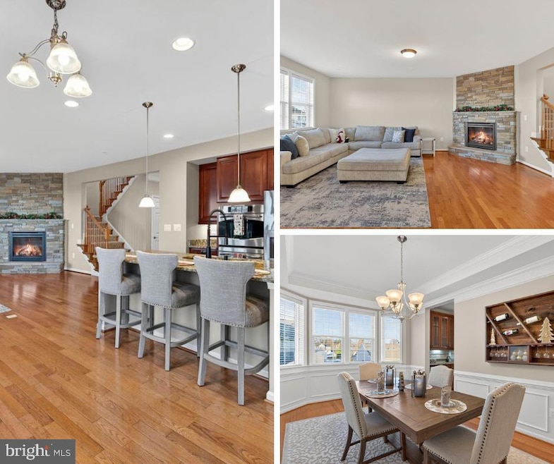 2708 Cassidy Ct, Winchester, VA 22601 - photo 1