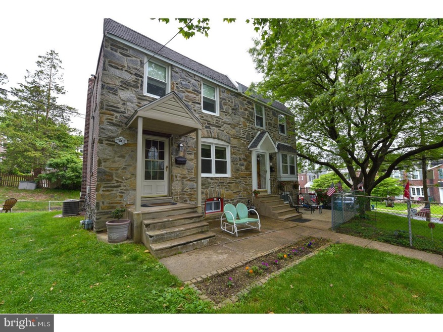 4003 Plumstead Ave, Drexel Hill, PA 19026 - photo 1