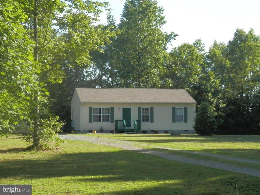 22539 Monrovia Rd, Orange, VA 22960 - photo 1