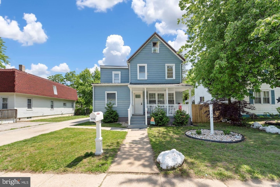 172 E Charleston Ave, Lawnside, NJ 08045 - photo 1