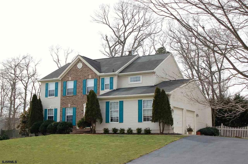 13 Clover Hill Cir, Egg Harbor Township, NJ 08234 - photo 1