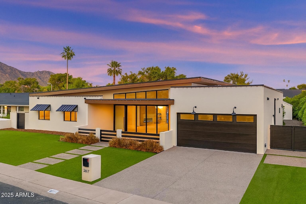 3617 N 47th Place, Phoenix, AZ 85018 - photo 1