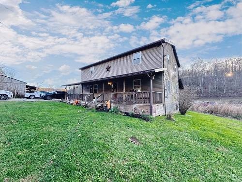 2265 Mud Run Rd, Ripley, WV 25271 - photo 1