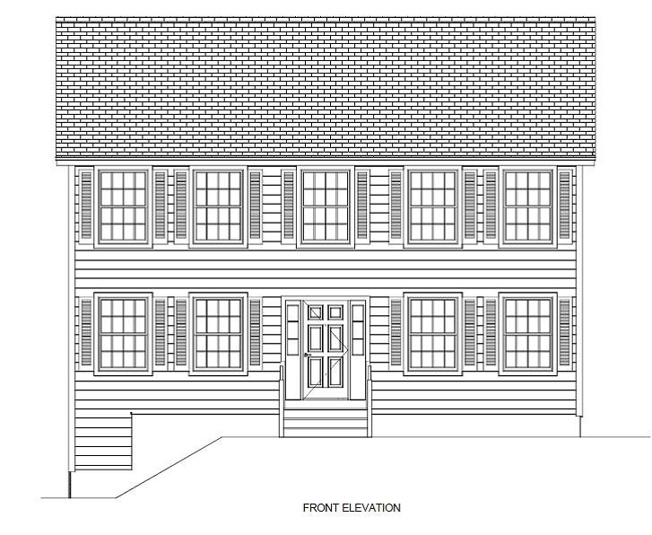 Lot 168 Timber Ridge Dr, Milford, NH 03055 - photo 1