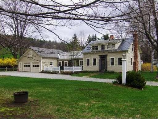 118 Brattleboro Rd, Bernardston, MA 01337 - photo 1