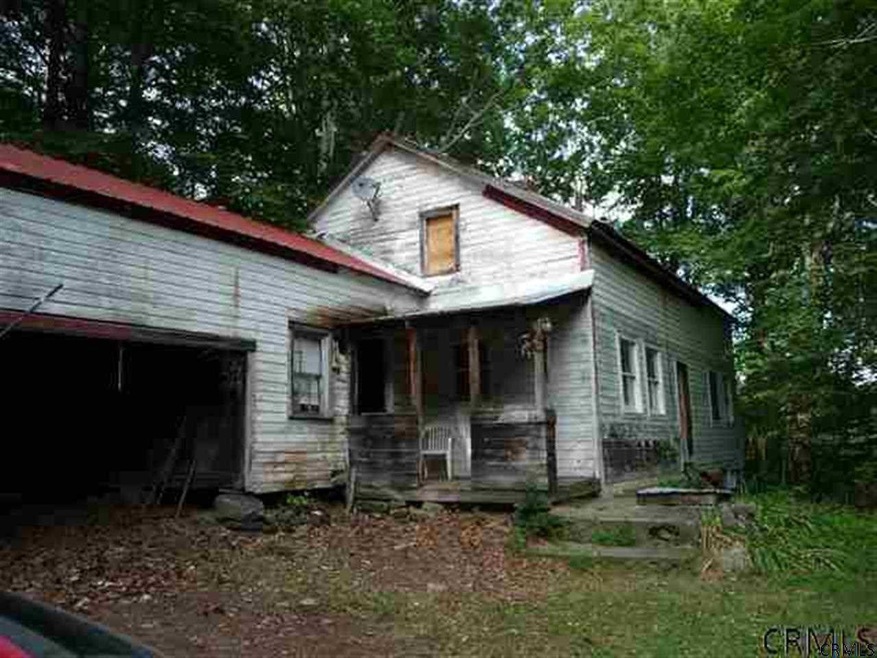 241 Lake Desolation Rd, Middle Grove, NY 12850 - photo 1