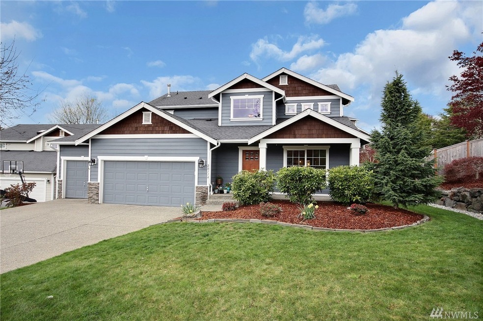 20114 SE 260th Place, Covington, WA 98042 - photo 1