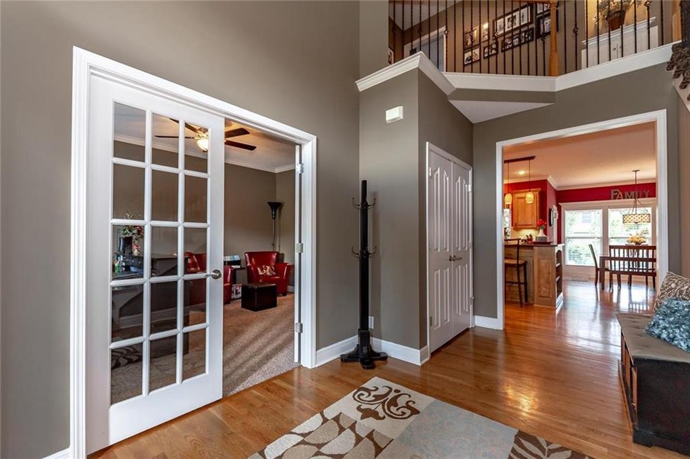 21615 W 100th St, Lenexa, KS 66220 - photo 1