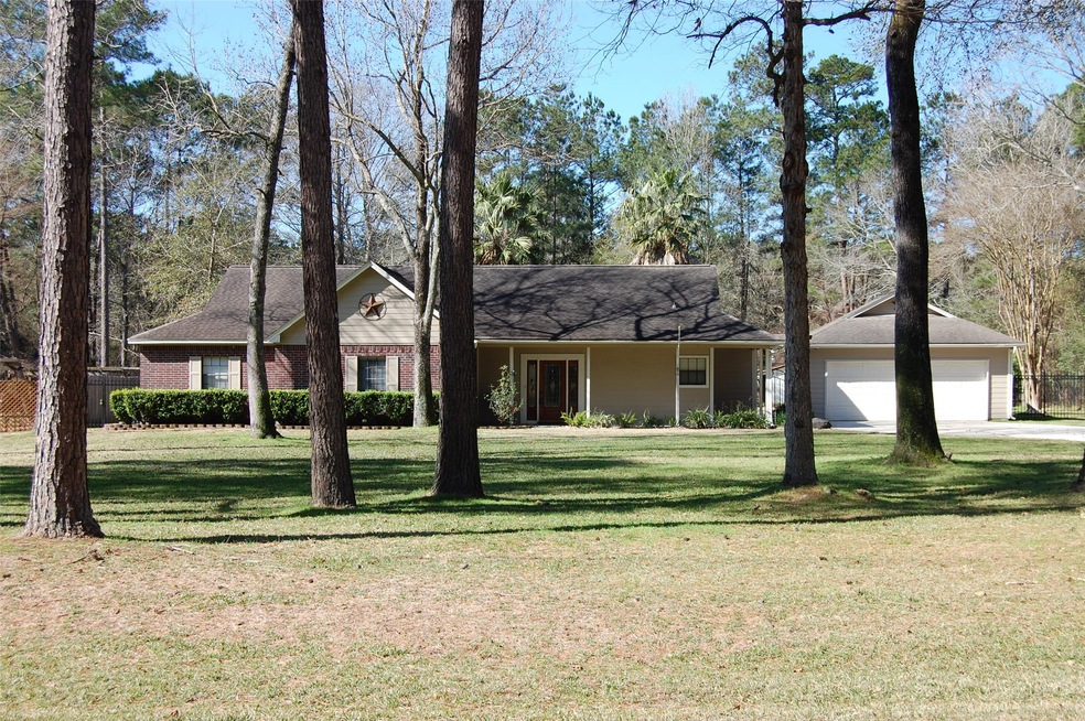 13 Stony Creek Dr, Conroe, TX 77384 - photo 1