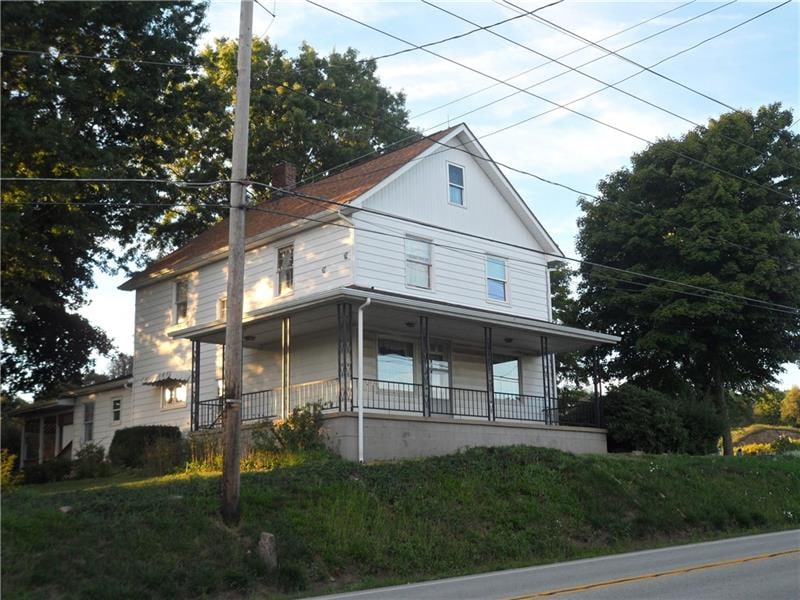 5338 Route 286 Hwy W, Indiana, PA 15701 - photo 1