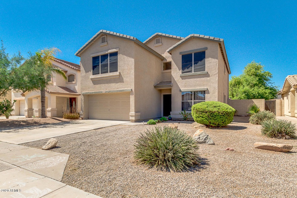 11418 E Pronghorn Ave, Mesa, AZ 85212 - photo 1