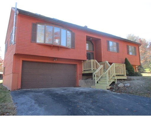 35 Old Southbridge Rd, Oxford, MA 01540 - photo 1