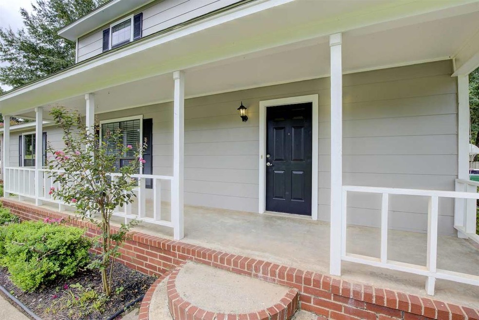 3101 Clear Creek Dr, Texarkana, TX 75503 - photo 1