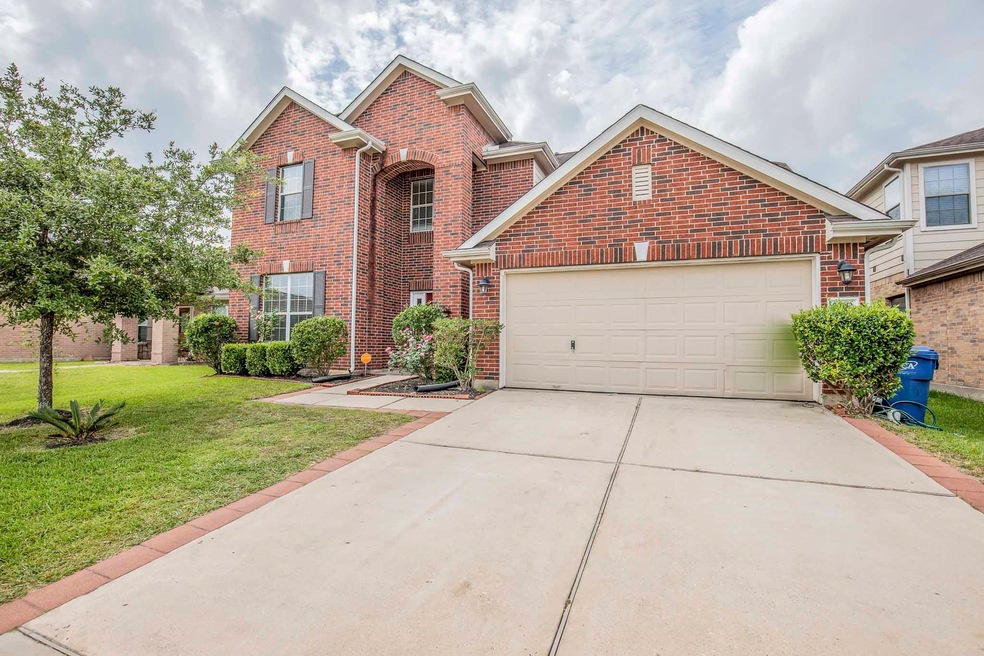 29742 Legends Green Dr, Spring, TX 77386 - photo 1