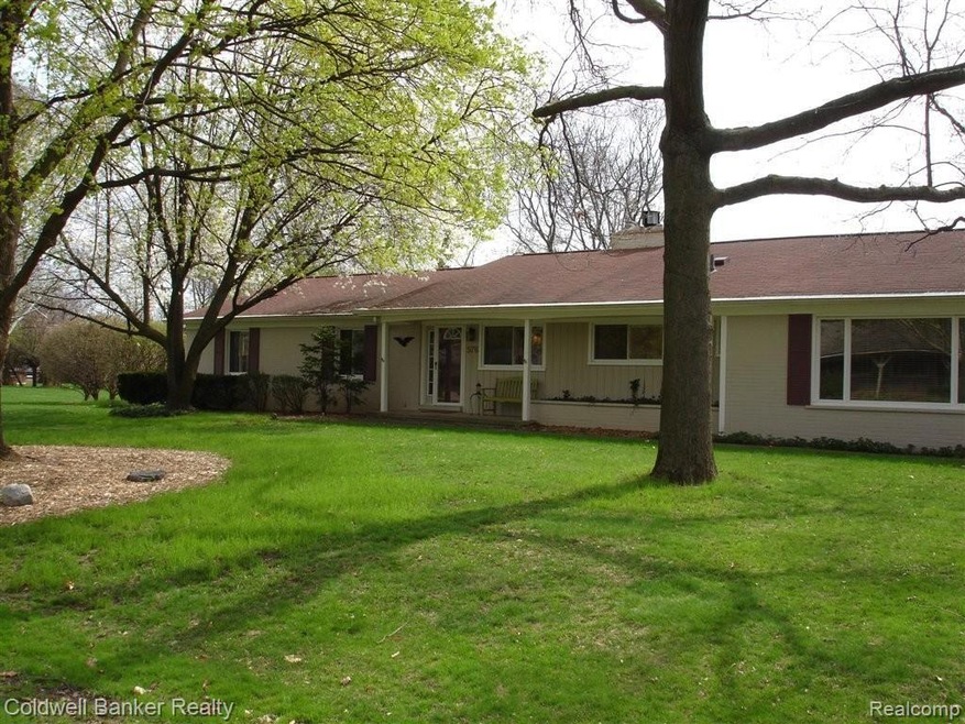 976 S. Reading, Bloomfield