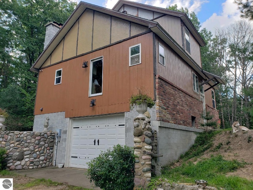 6161 Rd, Hubbard Lake, MI 49747 MLS 1913580