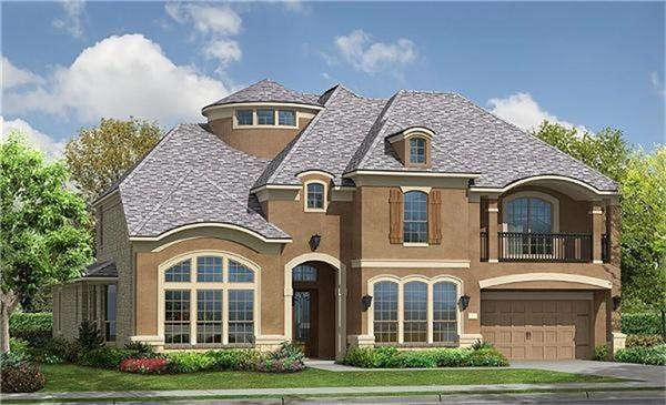 5510 Wimberly Briar Ln, Fulshear, TX 77441 - photo 1