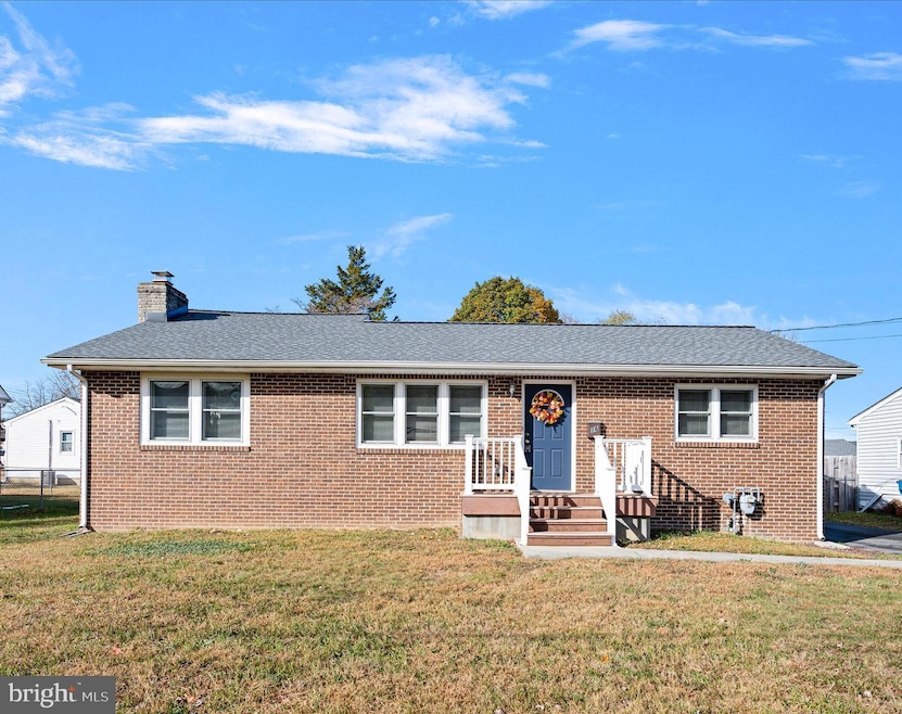 16 Wesley St, Camden, DE 19934 - photo 1