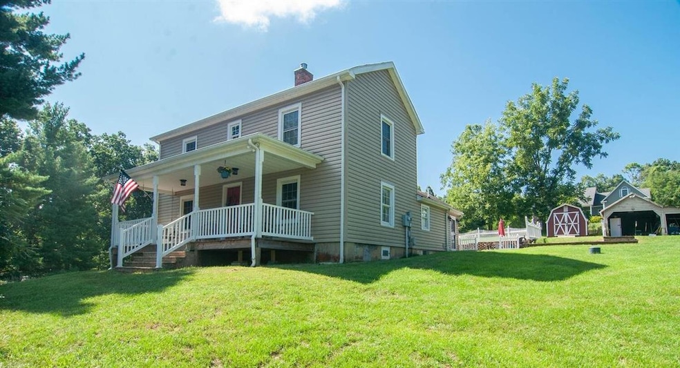 709 Ladd Rd, Fishersville, VA 22939 - photo 1