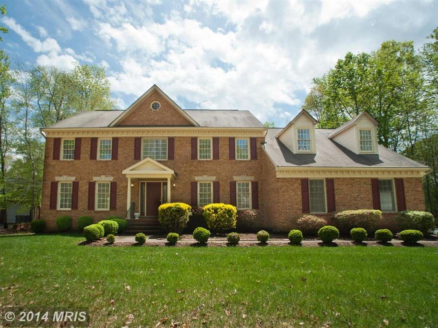 12761 Gold Cup Trail, Manassas, VA 20112 - photo 1