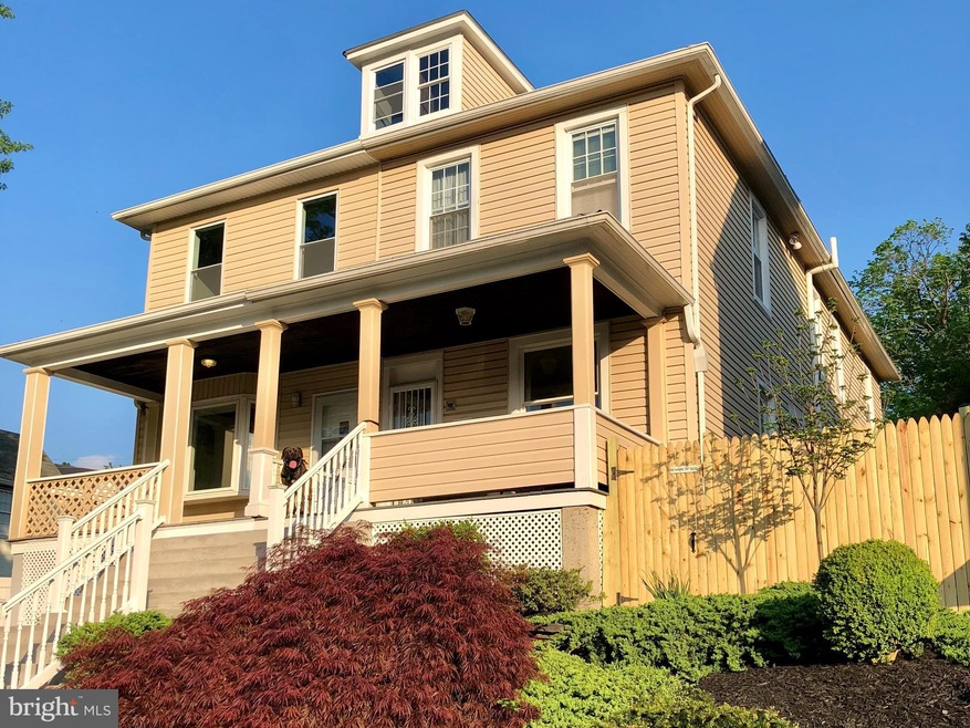 1015 Roland Heights Ave, Baltimore, MD 21211 - photo 1