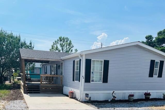 9950 U S 98 unit Lot G5, Miramar Beach, FL 32550 - photo 1