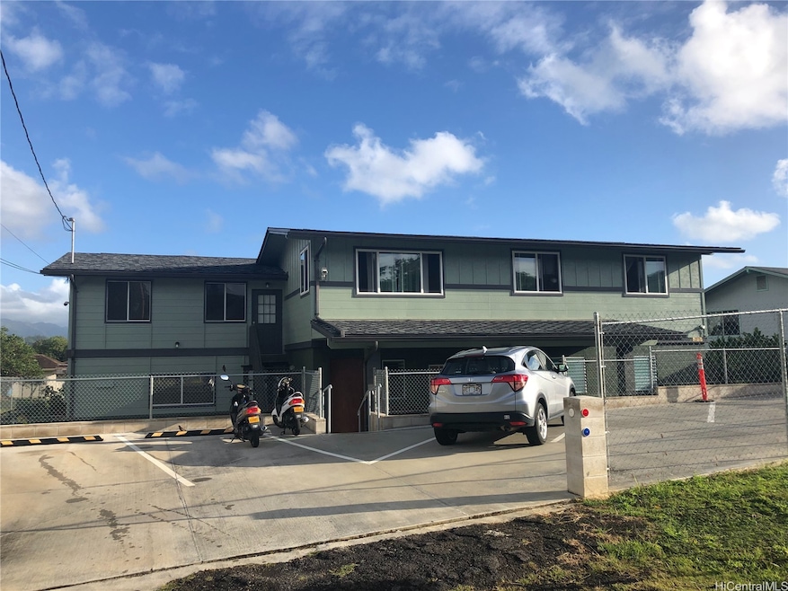 45-417 Puahuula Place unit C, Kaneohe, HI 96744 - photo 1