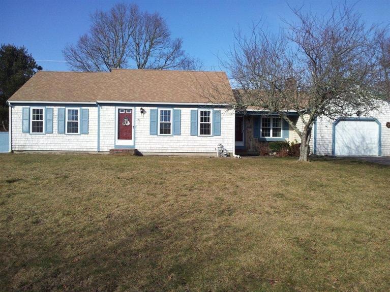 41 Halyard Way, Centerville, MA 02632 - photo 1