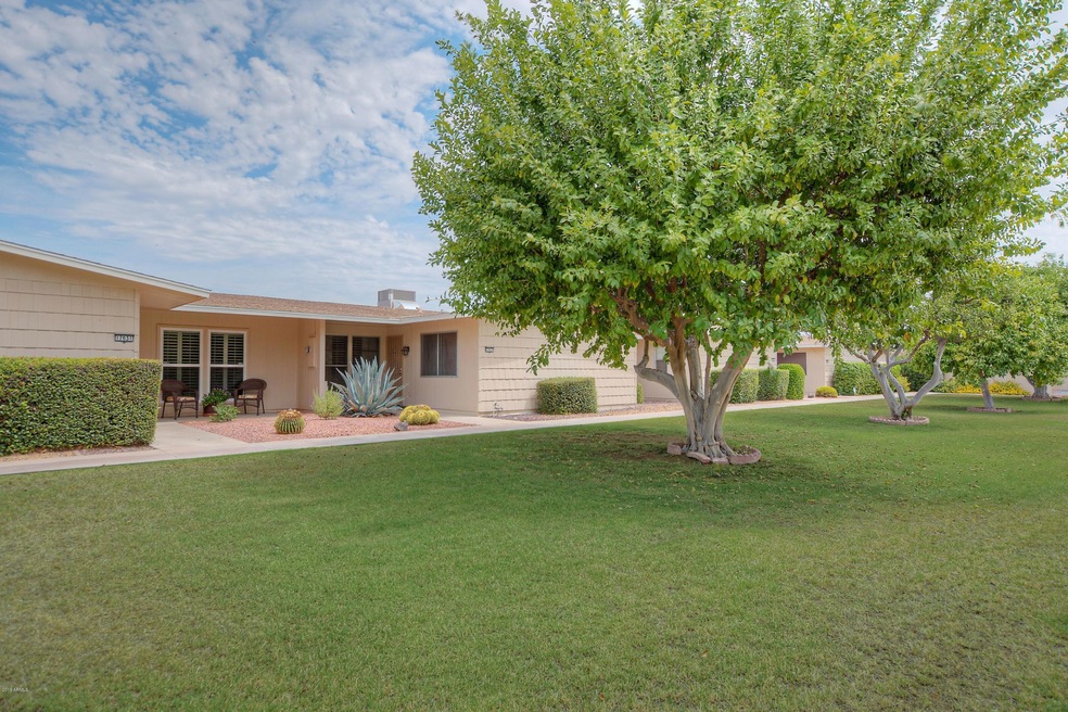 17631 N 104th Ave, Sun City, AZ 85373 - photo 1