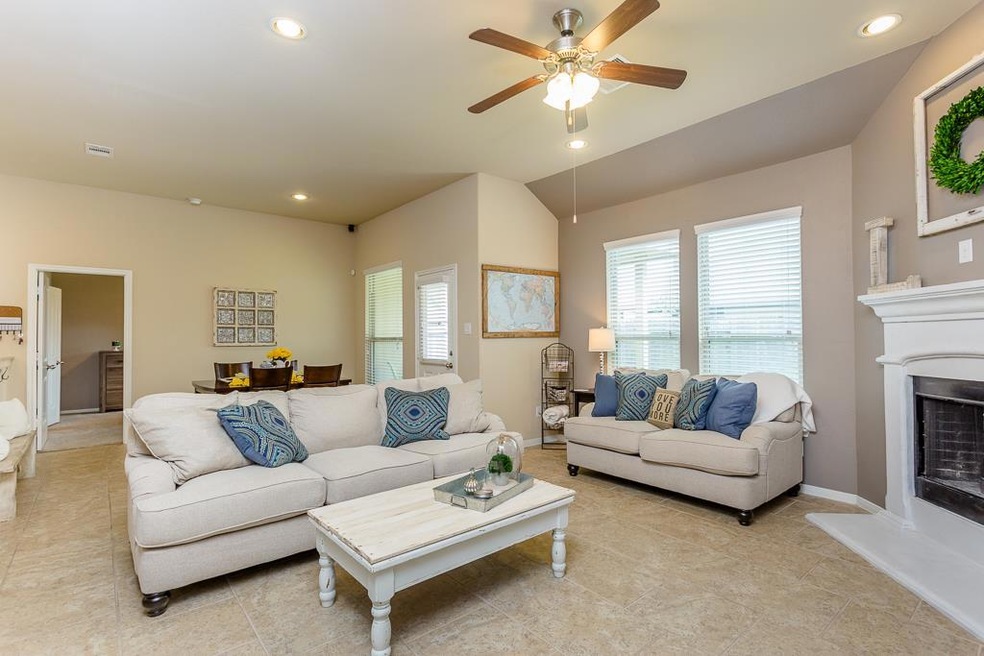 7447 Casita Dr, Magnolia, TX 77354 - photo 1