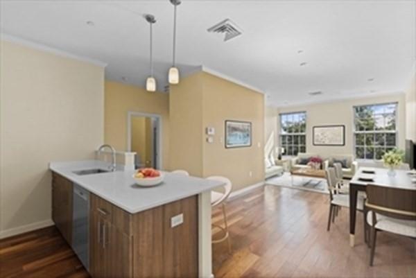 Starboard Place unit 411, Charlestown, MA 02129 - photo 1