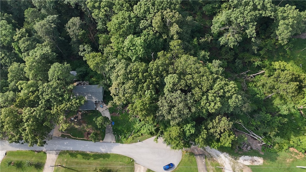 0 Graham Ln, Rogers, AR 72758 - photo 1