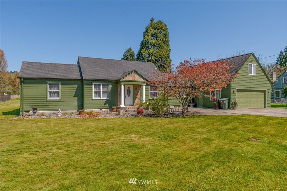 3618 Oak St, Longview, WA 98632 - photo 1