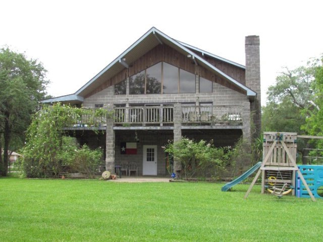 17251 County Road 945d, Brazoria, TX 77422 - photo 1