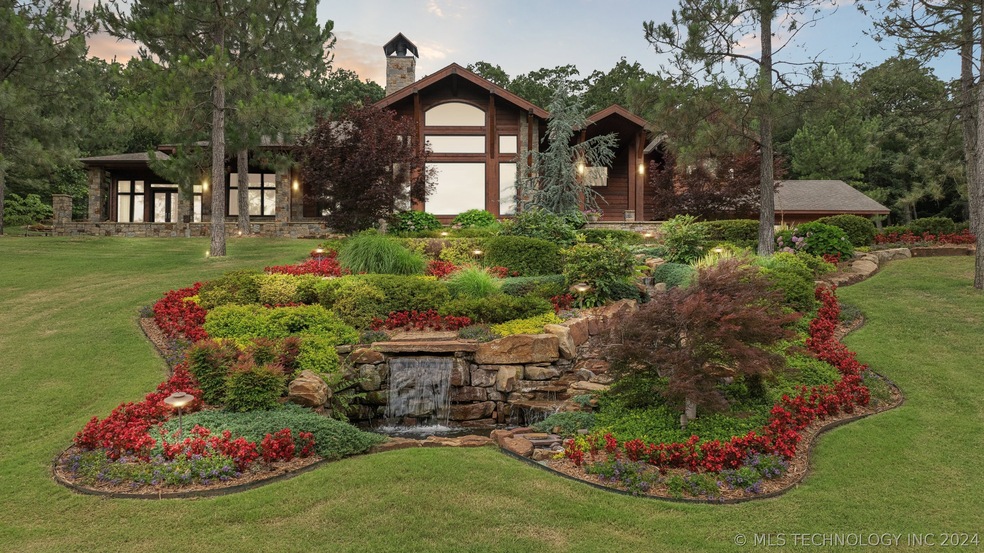 6702 Riva Ridge Rd, Tulsa, OK 74132 - photo 1