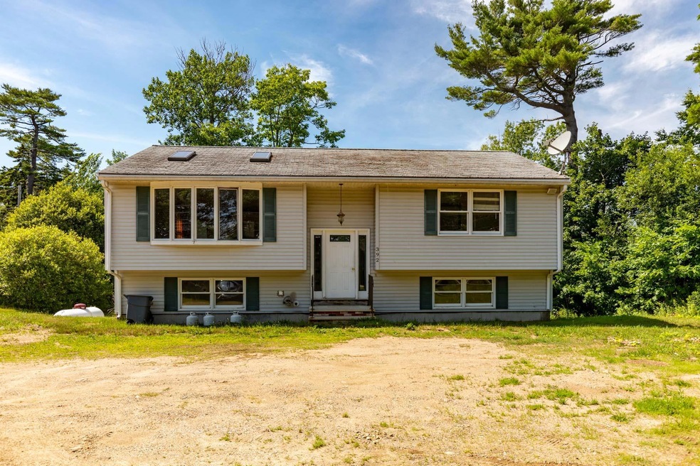 392 Ridge Road