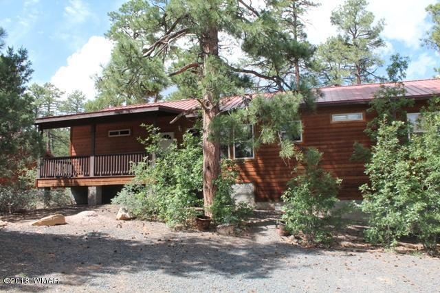2710 S Garretts Way, Show Low, AZ 85901 - photo 1